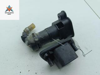 форсунка омывателя фары Audi A4 B6 2001, 1.8 л., Ti, бензин, МКПП, серый, универсал