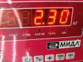 фара правая Nissan Note E11 2006, 1.4 л., бензин, МКПП, серый, минивэн - фото №3