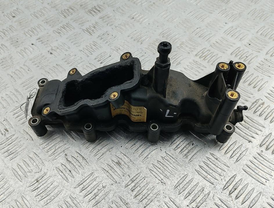 коллектор впускной Audi A6 C6 2005, 3.0 л., дизель, седан, 059129711T