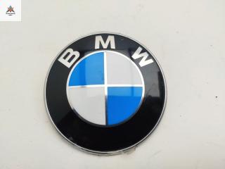 эмблема BMW 5 серия E39 1997, 2.5 л., бензин, АКПП, чёрный, универсал, 8132375