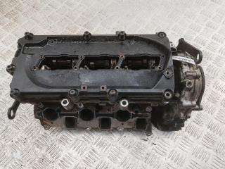 ГБЦ Audi A6 4F/C6 2005, 3.0 л., дизель, АКПП, серый, седан