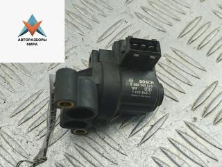 клапан холостого хода BMW 3 серия E36 [рестайлинг] 1997, 1.6 л., бензин, МКПП, чёрный, универсал, 0280140575, 1435846