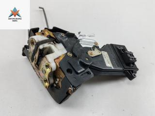 замок двери передней левой Mazda 6 GG 2003, 2.0 л., дизель, МКПП, серый, универсал, A93SPLL