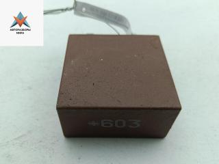 Реле стеклоочистителя (дворников) Audi A6 4B/C5 [рестайлинг] 2004, 2.5 л., дизель, АКПП, серый, универсал, 4B0955531E