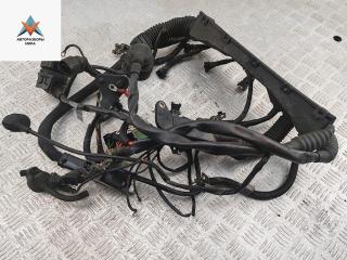 проводка двигателя BMW 3 серия E36 [рестайлинг] 1997, 1.6 л., бензин, МКПП, чёрный, универсал