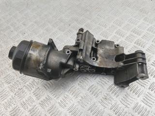 корпус масляного фильтра BMW 5 E39 1998, 2.5 л., бензин, АКПП, седан, 6750330620