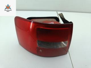 фонарь задний левый Audi A6 4B/C5 [рестайлинг] 2003, 2.5 л., дизель, МКПП, синий, универсал, 4B9945095F