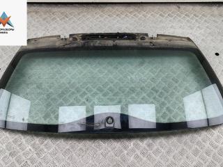 стекло заднее BMW 5 серия E60/E61 [рестайлинг] 2009, 3.0 л., дизель, АКПП, чёрный, универсал