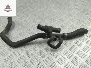 патрубок (трубопровод, шланг) BMW 5 серия E39 1998, 2.5 л., бензин, АКПП, серый, седан