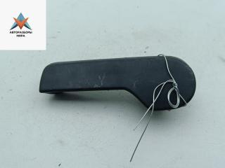 ручка открывания капота Audi A4 B6 2001, 1.8 л., Ti, бензин, МКПП, серый, универсал, 1J1823533C