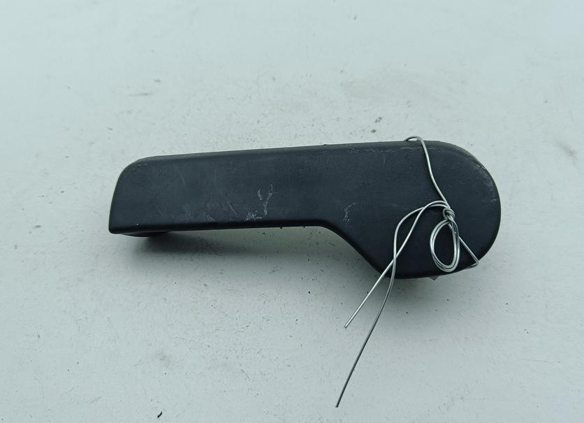ручка открывания капота Audi A4 B6 2001, 1.8 л., Ti, бензин, МКПП, серый, универсал, 1J1823533C