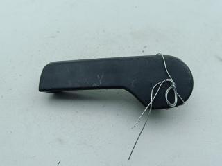 ручка открывания капота Audi A4 B6 2001, 1.8 л., Ti, бензин, МКПП, серый, универсал, 1J1823533C
