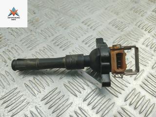 катушка зажигания BMW 5 серия E39 1998, 2.5 л., бензин, АКПП, серый, седан, 1748017