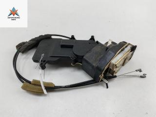 замок двери задней левой Mazda 6 GG 2003, 2.0 л., дизель, МКПП, серый, универсал