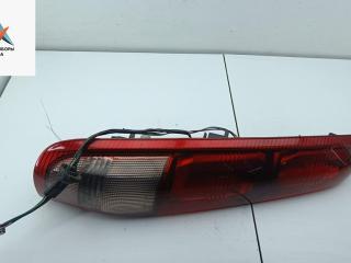 фонарь задний левый Nissan X-Trail T30 [рестайлинг] 2004, 2.2 л., дизель, МКПП, серый, внедорожник 5 дв., 4913L