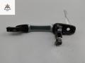 ручка наружная передняя левая Mazda 6 GG 2003, 2.0 л., дизель, МКПП, серый, универсал - фото №2