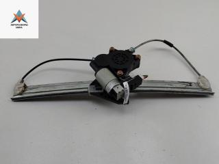 стеклоподъемник электрический передний левый Mazda 6 GG 2003, 2.0 л., дизель, МКПП, серый, универсал, GJ6A5958X
