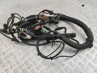 проводка двигателя BMW 5 E39 1998, 2.5 л., бензин, АКПП, серый, седан, 1433368