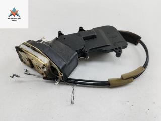 замок двери задней правой Mazda 6 GG 2003, 2.0 л., дизель, МКПП, серый, универсал