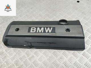 декоративная крышка двигателя BMW 5 серия E39 1998, 2.5 л., бензин, АКПП, серый, седан, 1748633