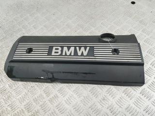 декоративная крышка двигателя BMW 5 E39 1998, 2.5 л., бензин, АКПП, серый, седан, 1748633