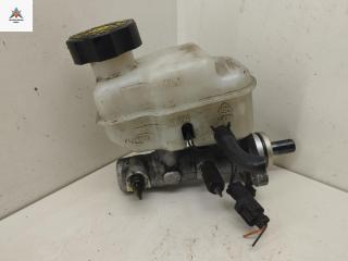 цилиндр тормозной главный Kia Sorento 1 поколение [рестайлинг] 2007, 2.5 л., дизель, МКПП, чёрный, внедорожник 5 дв.