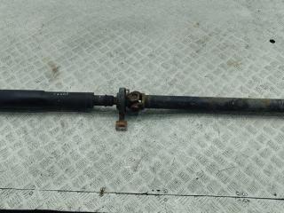 Кардан BMW 3 серия E36 [рестайлинг] 2000, 1.9 л., бензин, МКПП, чёрный, хетчбэк 3 дв.