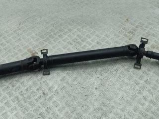 Кардан BMW 3 серия E46 2000, 2.0 л., дизель, МКПП, серый, седан, 1229569