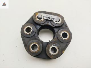 муфта кардана BMW 3 серия E36 [рестайлинг] 2000, 1.9 л., бензин, МКПП, чёрный, хетчбэк 3 дв.