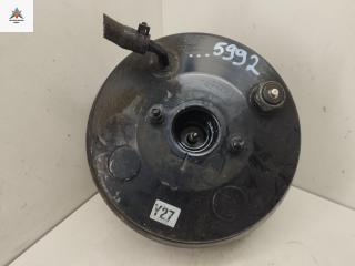 вакуумный усилитель тормозов Kia Sorento 1 поколение [рестайлинг] 2007, 2.5 л., дизель, МКПП, чёрный, внедорожник 5 дв., 59100-3E500