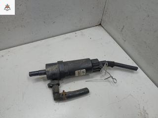 насос (моторчик) омывателя фар Opel Zafira 2 поколение (B) 2006, серый, минивэн, 90508709