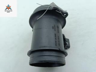 Расходомер (измеритель потока воздуха) Audi A6 4F/C6 2004, 3.0 л., дизель, АКПП, зелёный, седан, 059906461R