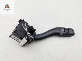 переключатель дворников Audi A6 4F/C6 2004, 3.0 л., дизель, АКПП, зелёный, седан, 4B0953503B