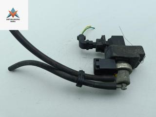 клапан управления турбиной (актуатор) Kia Sorento 1 поколение [рестайлинг] 2007, 2.5 л., дизель, МКПП, чёрный, внедорожник 5 дв., 700272001