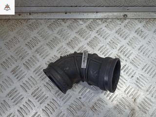 патрубок воздушного фильтра Opel Astra G 1999, 2.0 л., дизель