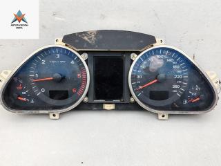 приборная панель Audi A6 4F/C6 2004, 3.0 л., дизель, АКПП, зелёный, седан, 4F0920900S