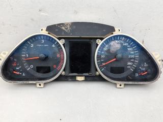 приборная панель Audi A6 C6 2004, 3.0 л., дизель, АКПП, зелёный, седан, 4F0920900S