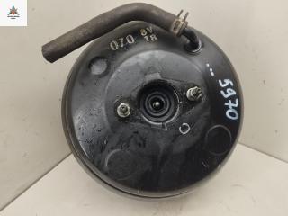 вакуумный усилитель тормозов Mitsubishi Grandis 1 поколение 2009, 2.4 л., бензин, АКПП, серый, минивэн