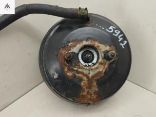 вакуумный усилитель тормозов Mitsubishi Space Star 1 поколение [рестайлинг] 2002, 1.3 л., бензин, МКПП, серый, минивэн, NW104279