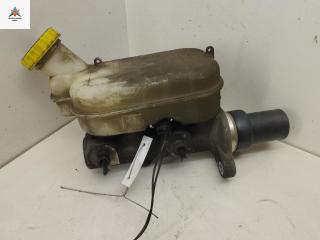 цилиндр тормозной главный Chrysler Voyager 5 поколение 2007, 2.8 л., дизель, АКПП, серый, минивэн