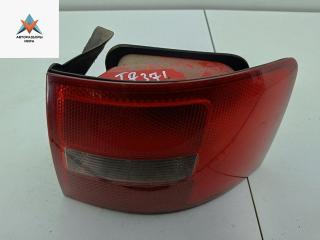 фонарь задний правый Audi A6 4B/C5 [рестайлинг] 2003, 2.5 л., дизель, МКПП, синий, универсал