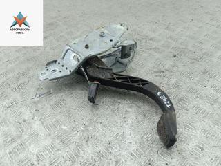 педаль сцепления Opel Astra G 1999, 2.0 л., дизель, МКПП, белый, универсал, 90539237