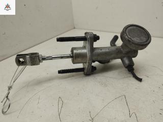 цилиндр сцепления главный Kia Sorento 1 поколение [рестайлинг] 2007, 2.5 л., дизель, МКПП, чёрный, внедорожник 5 дв.