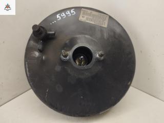 вакуумный усилитель тормозов Chrysler Voyager 5 поколение 2007, 2.8 л., дизель, АКПП, серый, минивэн, 04683845AC