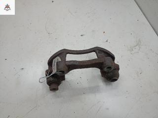 скоба суппорта Opel Astra G 1999, 2.0 л., дизель, МКПП, белый, универсал