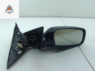 зеркало правое Audi A6 4B/C5 [рестайлинг] 2003, 2.5 л., дизель, МКПП, синий, универсал, 4B1858532