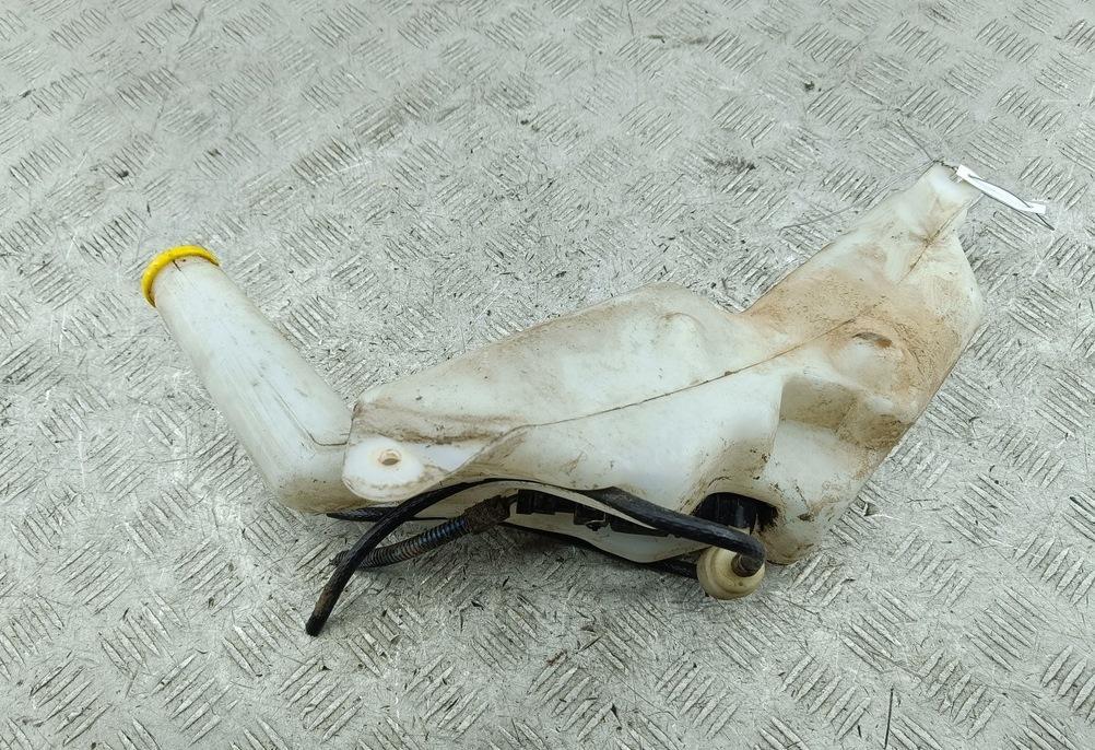 бачок омывателя Opel Astra G 1999, 2.0 л., дизель, универсал