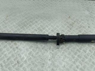 Кардан BMW 3 серия E46 [рестайлинг] 2004, 2.0 л., бензин, АКПП, чёрный, седан, 7519303