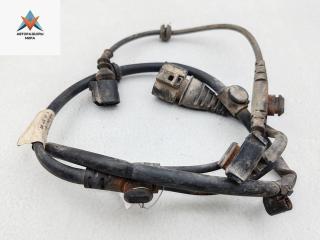 проводка Audi A6 4F/C6 2004, 3.0 л., дизель, АКПП, зелёный, седан, 4F0972254F