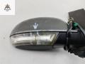 зеркало правое Volkswagen Golf 5 поколение 2005, 1.4 л., бензин, МКПП, серый, хетчбэк 5 дв. - фото №2